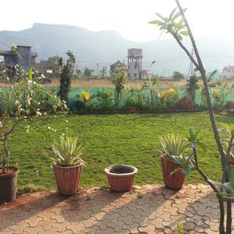 Luxurious Bungalow Near Lonavala, Lonavala 5